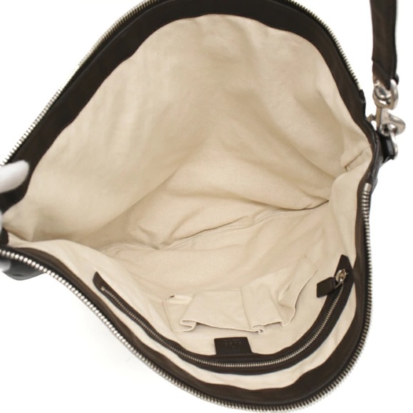 Gucci half moon hobo bag - Picture 7 of 10